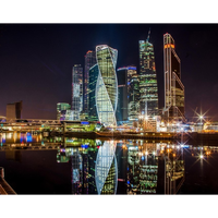 Наталья Бережная