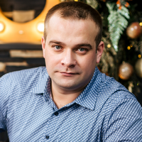 Вадим Трофимов