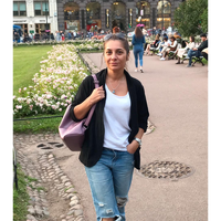 Фатима Бедодова