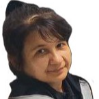 Наталья Мальцева