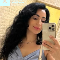 Оксана Цатурян