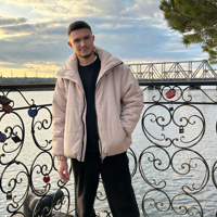 Михаил Борисов