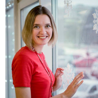 Александра Трудова