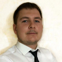 Олег Бардин