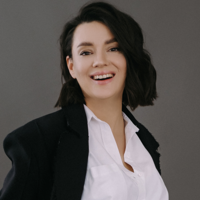 Екатерина Коновалова