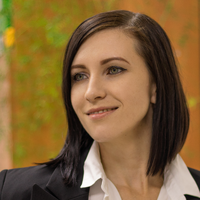 Кристина Лебединец