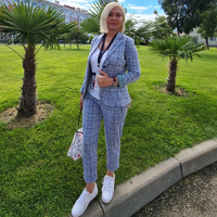 Светлана Савельева