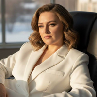 Марина Аванесян