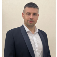 Андрей Кудряшов