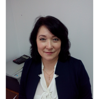 Анжелика Миронова