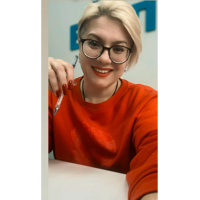 Елена Кафидова