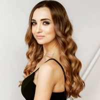 Ирина Абрамова