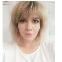 Анна Сенокосова
