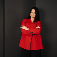 Наталья Гуркова