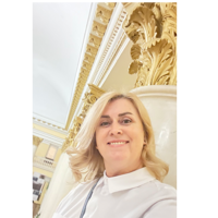 Виктория Буланькова