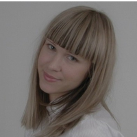 Юлия Литвинова