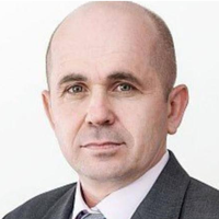 Борис Ромазанов