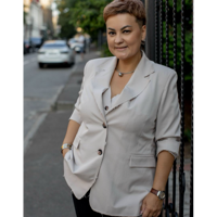 Евгения Рипко