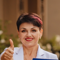 Ольга Астафьева