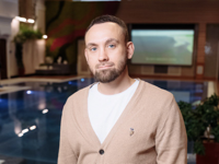 Виктор Иванилов