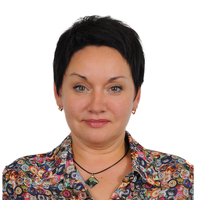 Наталья Кондрашова