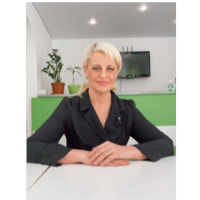 Светлана Подрядчикова