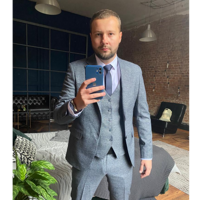 Антон Ронжин