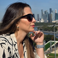 Елена Яблокова