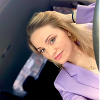 Оксана Ефремова