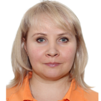 Елена Раева