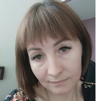 Елена Кривицкая