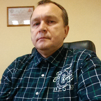 Алексей Сычёв