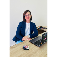 Наталья Алешковская