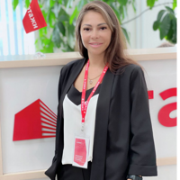 Екатерина Непрокина