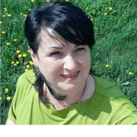 Ирина Галактионова
