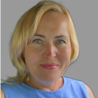 Елена Нестерова