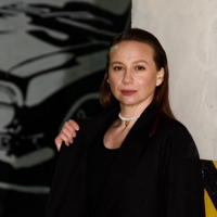Татьяна Ряполова