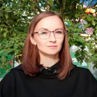 Елена Паршина