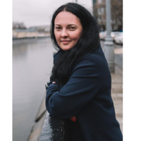 Светлана Сенцова