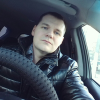 Дмитрий Виноградов