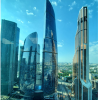 Елена Капочкина