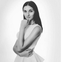 Татьяна Цомина