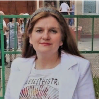 Марина Семьянова
