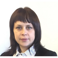 Олеся Кадеркина