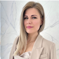 Анастасия Жаворонкова