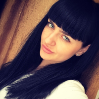 Татьяна Гаврилова