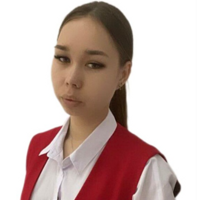 Анастасия Васильева