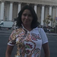 Наталия Белышева