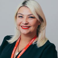 Елена Костина