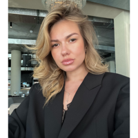 Арина Чепелевич